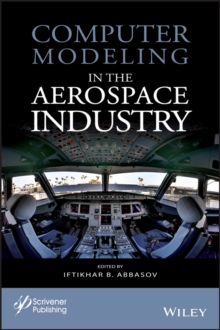 Image for Computer Modeling in the Aerospace Industry