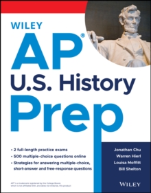 Image for AP U.S. History Prep