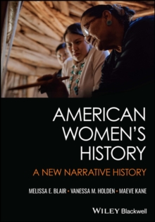 Image for American Women's History