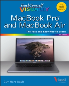 Image for MacBook Pro and MacBook Air