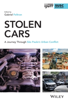 Stolen Cars: A Journey Through Sao Paulo’s Urban Conflict