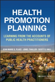 Image for Health Promotion Planning