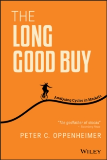 Image for The Long Good Buy : Analysing Cycles in Markets
