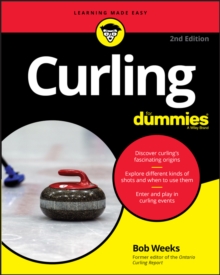 Image for Curling For Dummies