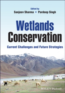 Image for Wetlands conservation