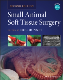 Image for Small Animal Soft Tissue Surgery