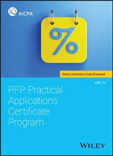 Image for PFP practical applications certificate program