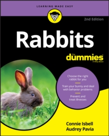 Image for Rabbits for Dummies