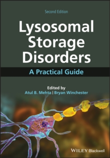 Image for Lysosomal Storage Disorders