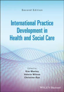 Image for International Practice Development in Health and Social Care