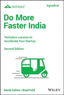 Image for Do More Faster India