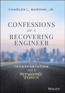 Confessions of a Recovering Engineer