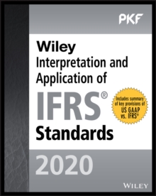 Image for Wiley Interpretation and Application of IFRS Standards 2020