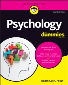 Psychology For Dummies