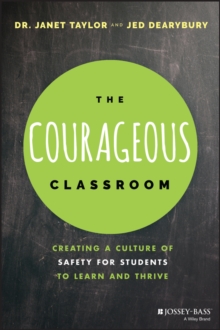 Image for Courageous Classroom