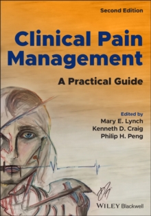 Image for Clinical pain management: a practical guide