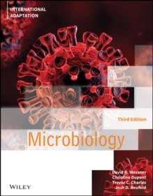 Image for Microbiology, International Adaptation