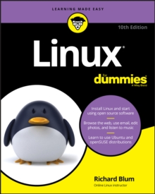 Image for Linux for Dummies
