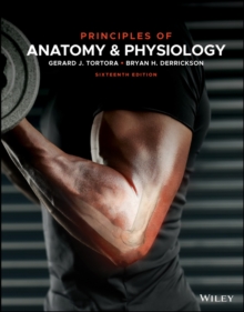 Image for Principles of anatomy & physiology