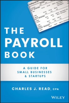 Image for The Payroll Book