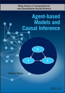 Image for Agent-Based Models and Causal Inference