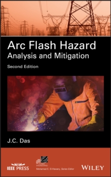 Image for Arc flash hazard analysis and mitigation