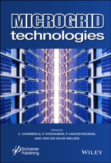 Image for Microgrid technologies