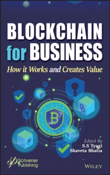 Image for Blockchain for Business: How It Works and Creates Value