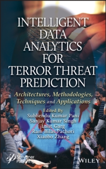 Image for Intelligent Data Analytics for Terror Threat Prediction