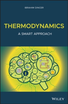 Image for Thermodynamics - A Smart Approach