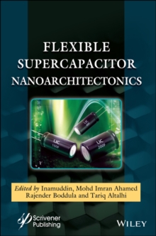 Image for Flexible supercapacitor nanoarchitectonics
