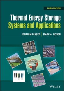 Image for Thermal energy storage systems and applications