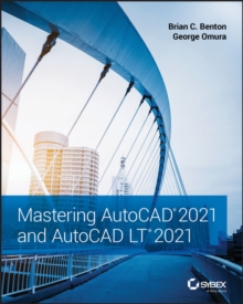 Image for Mastering AutoCAD