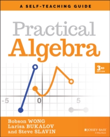 Image for Practical Algebra