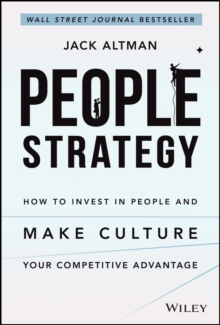 Image for People Strategy