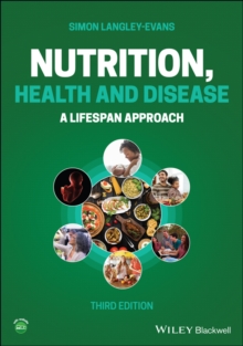 Image for Nutrition health and disease  : a lifespan approach