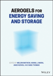Image for Aerogels for Energy Saving and Storage