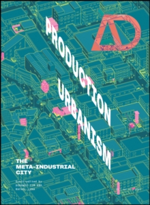 Image for Production Urbanism