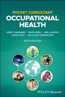 Image for Occupational Health