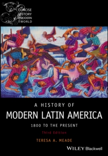 History of Modern Latin America