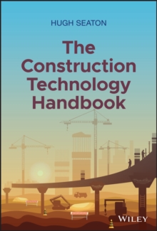 Image for The construction technology handbook