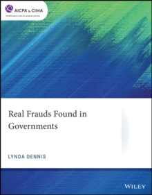Image for Real Frauds Found in Governments