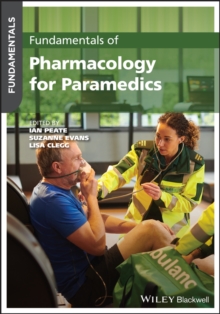 Image for Fundamentals of Pharmacology for Paramedics