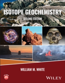 Image for Isotope Geochemistry
