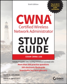Image for CWNA Certified Wireless Network Administrator Study Guide