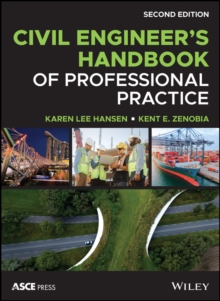 Image for Civil Engineer's Handbook of Professional Practice