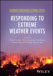Image for Responding to extreme weather events