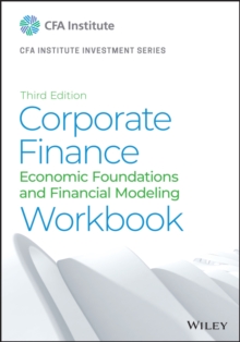 Image for Corporate Finance Workbook