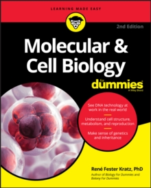 Image for Molecular & Cell Biology For Dummies