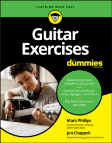 Image for Guitar Exercises